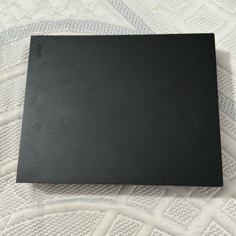 Xbox One X 1TB Console